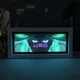 Многослойный Ночник лампа аниме Дио Бранд ДжоДжо светильник Jojo RGB (ZDD- 268) - изображение 8