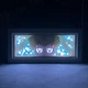 Многослойный Ночник лампа аниме Sailor Moon Сейлор Мун светильник RGB (ZDD-57) - изображение 10