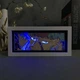 Многослойный Ночник лампа аниме Вамуу ДжоДжо светильник Jojo RGB (ZDD- 269) - изображение 4