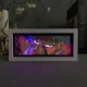 Многослойный Ночник лампа аниме Вамуу ДжоДжо светильник Jojo RGB (ZDD- 269) - изображение 6