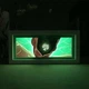 Многослойный Ночник лампа аниме Made in Heaven Мэйд ин Хэвен Энрико Пуччи ДжоДжо светильник Jojo RGB (ZDD- 264) - изображение 11
