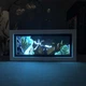 Многослойный Ночник лампа аниме Вамуу ДжоДжо светильник Jojo RGB (ZDD- 269) - изображение 10