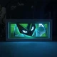 Многослойный Ночник лампа аниме Дио Брандо ДжоДжо светильник Джотаро Jojo RGB (ZDD- 263) - изображение 12
