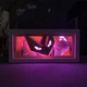 Многослойный Ночник лампа аниме Дио Брандо ДжоДжо светильник Джотаро Jojo RGB (ZDD- 263) - изображение 13