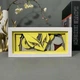 Многослойный Ночник лампа аниме Дио Брандо ДжоДжо светильник Джотаро Jojo RGB (ZDD- 263) - изображение 14