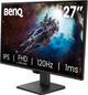 Монітор 27" BenQ GW2790P (9H.LPFLJ.LBE) - зображення 2