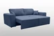 Диван HF Прадо 255х110 см Allure Navy (HF602) - изображение 2