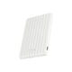 Павербанк ультратонкий магнітний EcoFlow MagSafe Power Bank RAPID Mag 5000mAh 20W Wireless White (Бездротовий зовнішній акумулятор) - зображення 1
