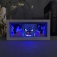 Многослойный Ночник лампа аниме Джоске Хигашиката ДжоДжо светильник Jojo RGB (ZDD- 267) - изображение 4