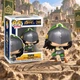Игровая фигурка Funko POP! серии Аватар: Последний защитник - Тоф - изображение 3
