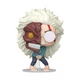 Ігрова фігурка Funko POP! серії Дандадан — Окарун (у середині трансформації) - зображення 2