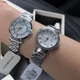 Годинник Emporio Armani Armani Gianni T-Bar AR1908 - изображение 2