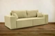 Диван HF Прадо 255х110 см Allure Ecru (HF606) - изображение 3