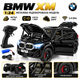 Машинка на радиоуправлении BMW XM 1:24, металлическая RC модель автомобиля, свет, звук, дым, открывающиеся двери, аккумулятор - изображение 9