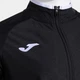 Олимпийка Joma черно-белая COMBI PREMIUM 104212.102 Joma M - изображение 4