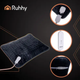 Подушка с подогревом для спины и шеи электрическая Ruhhy 60x38 см с регулировкой температуры - изображение 4