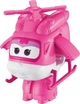 Игровая фигурка-трансформер Super Wings Диззи 10 см ударопрочный пластик робот/самолет - изображение 1