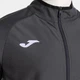 Олимпийка Joma серо-черная COMBI PREMIUM 104212.151 Joma S - изображение 4