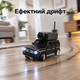 Міні машинка з камерою 1:64 з керуванням зі смартфона, Wi-Fi та LED-підсвіткою - зображення 4