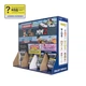 Игровая фигурка DevSeries Mystery Figures S3 7 см пластик фигурка-сюрприз - изображение 2
