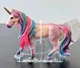 Фигурка единорога лавандового Dino Toys, 31,5×22×10,5 см - изображение 2