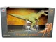 Фигурка динозавра Тираннозавр Dino Toys, коллекционная - изображение 1