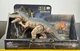 Фигурка тираннозавра со звуковым эффектом Dino Toys, подвижные лапы - изображение 2