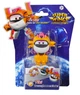 Игровая фигурка-трансформер Super Wings Tiki 5 см ударопрочный пластик робот/самолет - изображение 9