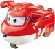 Игровая фигурка-трансформер Super Wings Джетт робот, самолет 5 см ударопрочный пластик - изображение 2