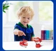 Игровая фигурка-трансформер Super Wings Джетт робот, самолет 5 см ударопрочный пластик - изображение 9