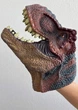 Іграшка на руку Динозавр Dino Toys для розвитку уяви - зображення 2