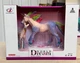 Набор фигурок «Единорог» 2 шт фиолетовый, Dino Toys - изображение 2