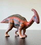Фигурка динозавра Паразаврoлофус Dino Toys, мини в коробке - изображение 2
