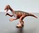 Фігурка динозавра Велоцираптор, компактний розмір, Dino Toys 57709 - зображення 5