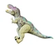 Фігурка Тиранозавра Dino Toys з рухомими лапами та щелепою - зображення 1
