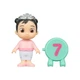 Игровая фигурка-сюрприз CoComelon 1 Figure Pack фигурка с цифрой в асс. - изображение 4