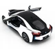 Автомобиль на радиоуправлении BMW i8, Rastar, 1:14 - изображение 3