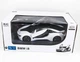 Автомобиль на радиоуправлении BMW i8, Rastar, 1:14 - изображение 5