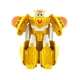 Игровая фигурка-трансформер Super Wings Золотой Мальчик любимец (Golden Boy pet) - изображение 6