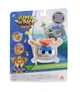 Игровая фигурка-трансформер Super Wings Золотой Мальчик любимец (Golden Boy pet) - изображение 7