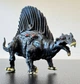 Фигурка динозавра Спинозавр зелено-коричневый Dino Toys - изображение 5