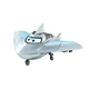 Игровая фигурка-трансформер Super Wings Травер 12,5 см ударопрочный пластик робот/самолет - изображение 2