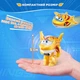 Игровая фигурка-трансформер Super Wings Transform-a-Bots Золотой Мальчик (Golden Boy) - изображение 6