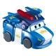Игровая фигурка-трансформер Super Wings Transform-a-Bots Люси 5 см ударопрочный пластик - изображение 2
