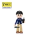 Ігрова колекційна фігурка DevSeries Core Figures Brookhaven: Agent Marcus - зображення 3
