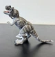 Фигурка Тираннозавр серый Dino Toys, подвижная - изображение 2