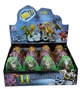 Іграшка-сюрприз у кулі «Супердракон» фіолетовий, Dino Toys - зображення 1