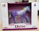 Фігурка коня фіолетового, для колекції, Dino Toys - зображення 2