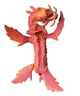 Фігурка дракона Dino Toys, червоний - зображення 1