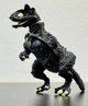 Фигурка Монолофозавр оранжево-зеленый, Dino Toys, твердый корпус - изображение 7